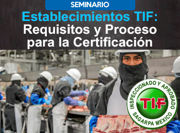 Establecimientos TIF: Requisitos y Proceso para la Certificación