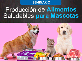 Producción de Alimentos Saludables para Mascotas
